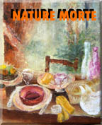 nature morte