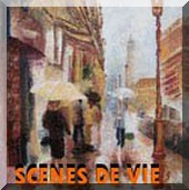 scene de vie