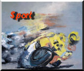sport